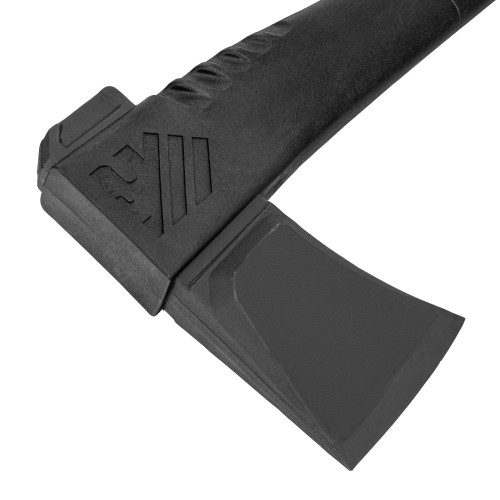 Колун, F17, 2500 гр, двухкомпонентная рукоятка, 710 мм Denzel 21438