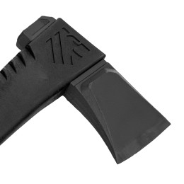 Denzel Колун, F17, 2500 гр, двухкомпонентная рукоятка, 710 мм 21438