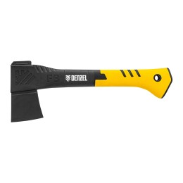 Denzel Топор-колун, F3, 640 гр, двухкомпонентная рукоятка, 320 мм 21430