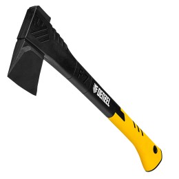 Denzel Колун, F7, 1400 гр, двухкомпонентная рукоятка, 500 мм 21434