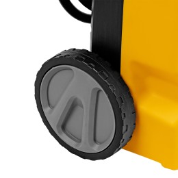 Denzel Моечная машина высокого давления R-125, 1500 Вт, 125 бар, 350 л/ч 58259