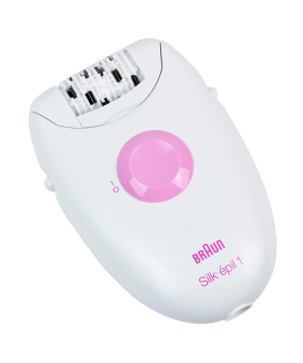 BRAUN Эпилятор SE 1-010