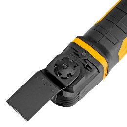 Denzel Инструмент многофункциональный аккумуляторный CMTH-20, Li-Ion, 20 В  28405