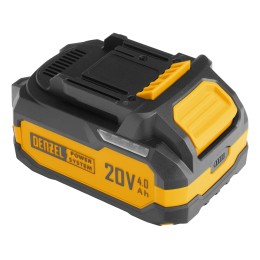 Denzel Пила сабельная аккумуляторная RS-180, Li-Ion, 20 В 28801