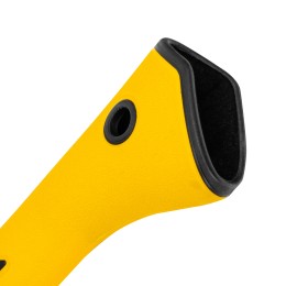 Denzel Колун, F17, 2500 гр, двухкомпонентная рукоятка, 710 мм 21438