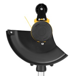 Denzel Триммер аккумуляторный GT-230, 230 мм, Li-Ion, 20 В 58701