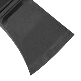 Denzel Колун, F17, 2500 гр, двухкомпонентная рукоятка, 710 мм 21438