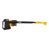 Колун, F20, 2800 гр, двухкомпонентная рукоятка, 920 мм Denzel 21440