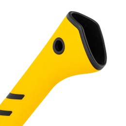 Denzel Колун, F20, 2800 гр, двухкомпонентная рукоятка, 920 мм 21440