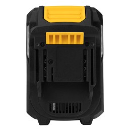 Denzel Батарея аккумуляторная BH-20-4.0, Li-Ion, 20 В, 4,0 Ач 28444