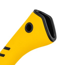 Denzel Колун, F7, 1400 гр, двухкомпонентная рукоятка, 500 мм 21434