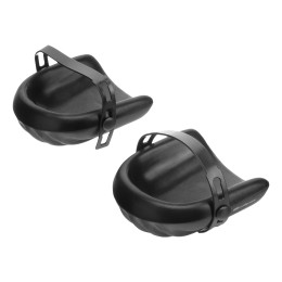 СИБРТЕХ Наколенники полиуретановые, водонепроницаемые 89415