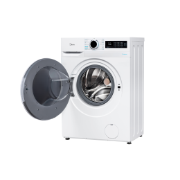 Midea Стиральная машина MF01610US40/W