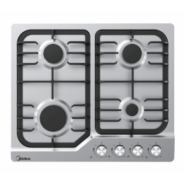 MIDEA Газовая варочная панель для встраивания MG687X