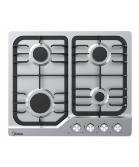 MIDEA Газовая варочная панель для встраивания MG687X