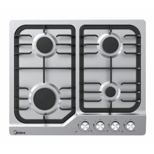 Газовая варочная панель для встраивания MIDEA MG687X