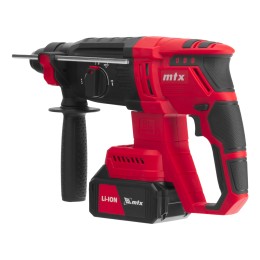 Matrix Перфоратор аккумуляторный бесщет. RHB-BL-20-26, 3 Дж, Li-Ion, 20 В 26780