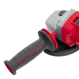 Matrix Машина шлифовальная угловая аккумуляторная бесщет. AGB-BL-20-125, Li-Ion, 20 В 27080