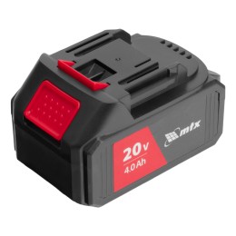 Matrix Машина шлифовальная угловая аккумуляторная бесщет. AGB-BL-20-125, Li-Ion, 20 В 27080