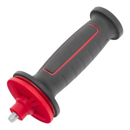 Matrix Машина шлифовальная угловая аккумуляторная бесщет. AGB-BL-20-125, Li-Ion, 20 В 27080