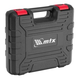 Matrix Дрель-шуруповерт аккумуляторная бесщет. CDB-BL-12, Li-Ion, 12 В 26184