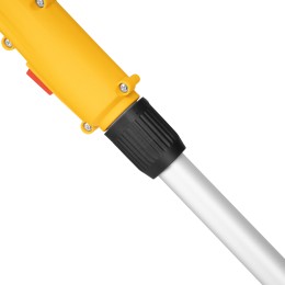 Denzel Триммер аккумуляторный GT-230, 230 мм, Li-Ion, 20 В 58701