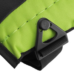 СИБРТЕХ Наколенники с антискользящим покрытием, вставка из EVA 89412