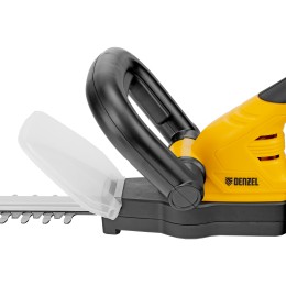 Denzel Кусторез аккумуляторный HTD-510, нож 510 мм, Li-Ion, 20 В 59409
