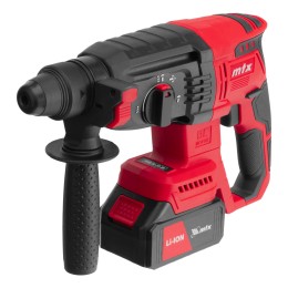 Matrix Перфоратор аккумуляторный бесщет. RHB-BL-20-26, 3 Дж, Li-Ion, 20 В 26780