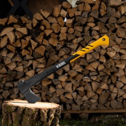 Denzel Колун, F17, 2500 гр, двухкомпонентная рукоятка, 710 мм 21438