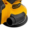 Машина шлифовальная эксцентриковая аккумуляторная CROSH-20-125, Li-Ion, 20 В Denzel 28901