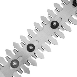 Denzel Ножницы-кусторез аккумуляторные GS-20, Li-Ion, 20 В 59432