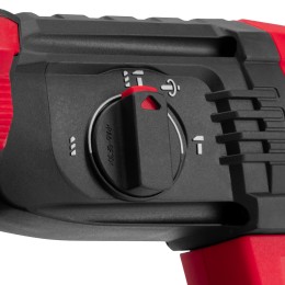 Matrix Перфоратор аккумуляторный бесщет. RHB-BL-20-26, 3 Дж, Li-Ion, 20 В 26780