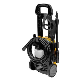 Denzel Моечная машина высокого давления R-125, 1500 Вт, 125 бар, 350 л/ч 58259