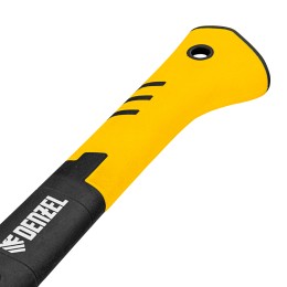 Denzel Топор-колун, F3, 640 гр, двухкомпонентная рукоятка, 320 мм 21430