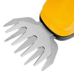 Denzel Ножницы-кусторез аккумуляторные GS-20, Li-Ion, 20 В 59432