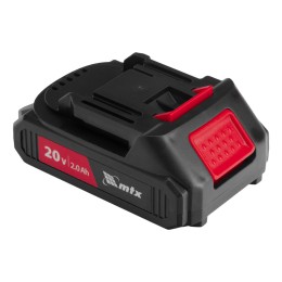 Matrix Лобзик аккумуляторный CJB-20-65, Li-Ion, 20 В 27280