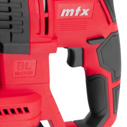 Matrix Перфоратор аккумуляторный бесщет. RHB-BL-20-26, 3 Дж, Li-Ion, 20 В 26780