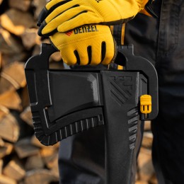 Denzel Колун, F17, 2500 гр, двухкомпонентная рукоятка, 710 мм 21438