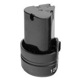 Matrix Дрель-шуруповерт аккумуляторная бесщет. CDB-BL-12, Li-Ion, 12 В 26184