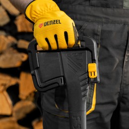 Denzel Топор-колун, F5, 1100 гр, двухкомпонентная рукоятка, 500 мм 21432