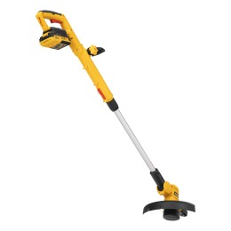 Denzel Триммер аккумуляторный GT-230, 230 мм, Li-Ion, 20 В 58701