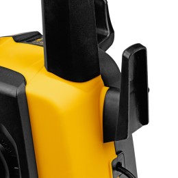 Denzel Моечная машина высокого давления R-125, 1500 Вт, 125 бар, 350 л/ч 58259