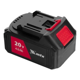 Matrix Перфоратор аккумуляторный бесщет. RHB-BL-20-26, 3 Дж, Li-Ion, 20 В 26780