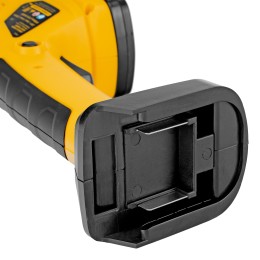 Denzel Ножницы-кусторез аккумуляторные GS-20, Li-Ion, 20 В 59432