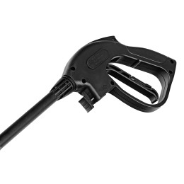 Denzel Моечная машина высокого давления R-125, 1500 Вт, 125 бар, 350 л/ч 58259