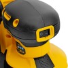 Машина шлифовальная эксцентриковая аккумуляторная CROSH-20-125, Li-Ion, 20 В Denzel 28901