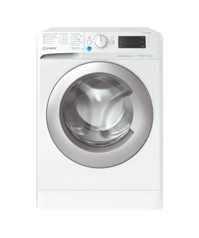 INDESIT Стиральная машина BWSE71252XWSV RU