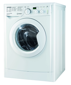 INDESIT Стиральная машина MSD 615