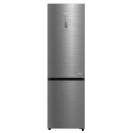 MIDEA Холодильник MDRB522MGE46OD NoFrost 200х59,5х66см